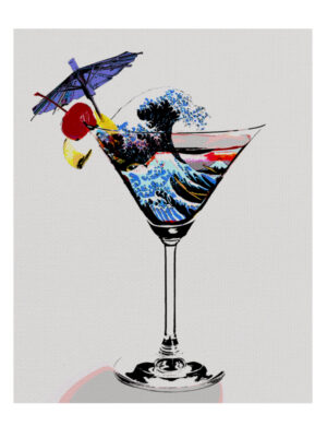 Sink or Swim: Cherry Blossom