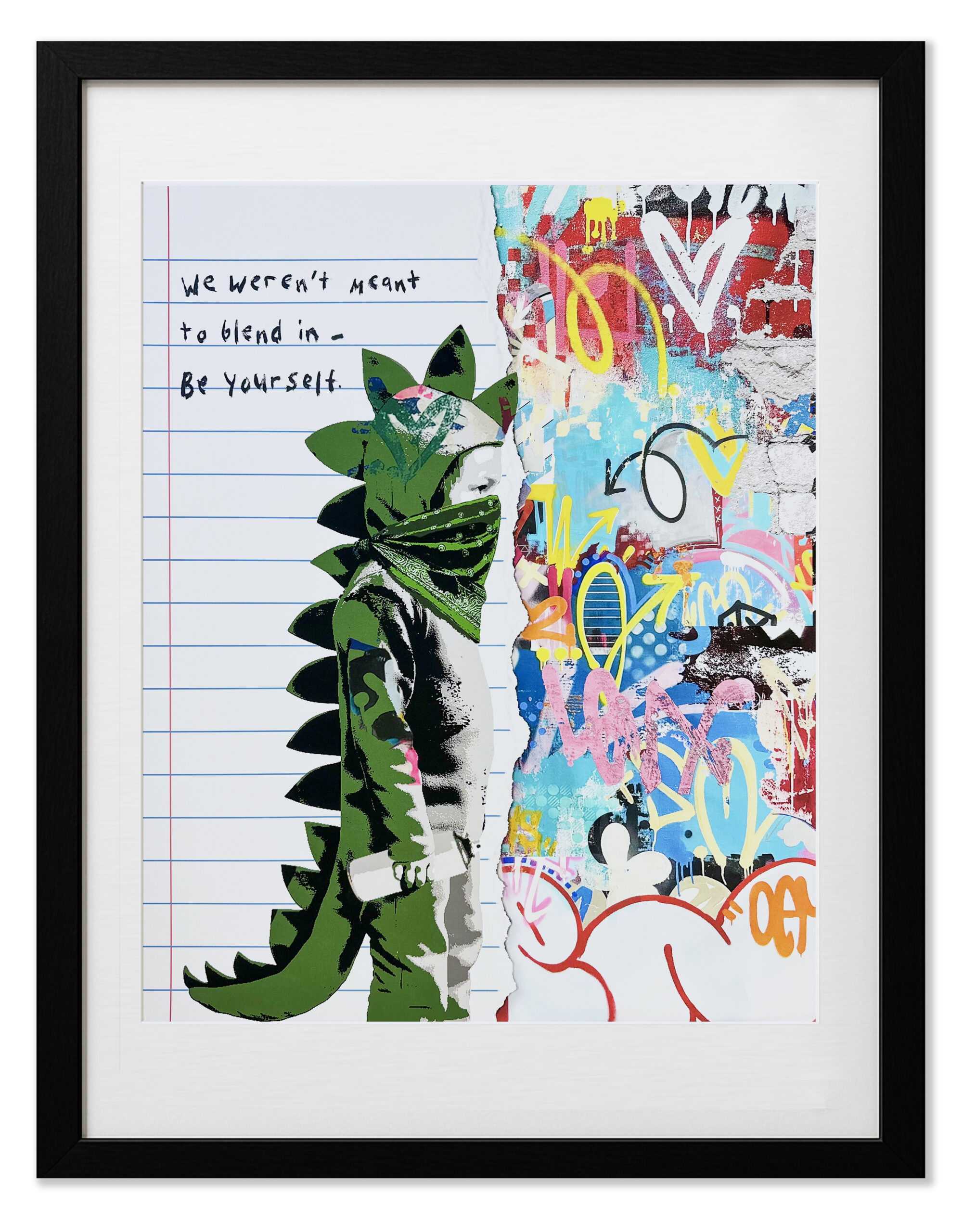 Journals -Stand Out - Image 2