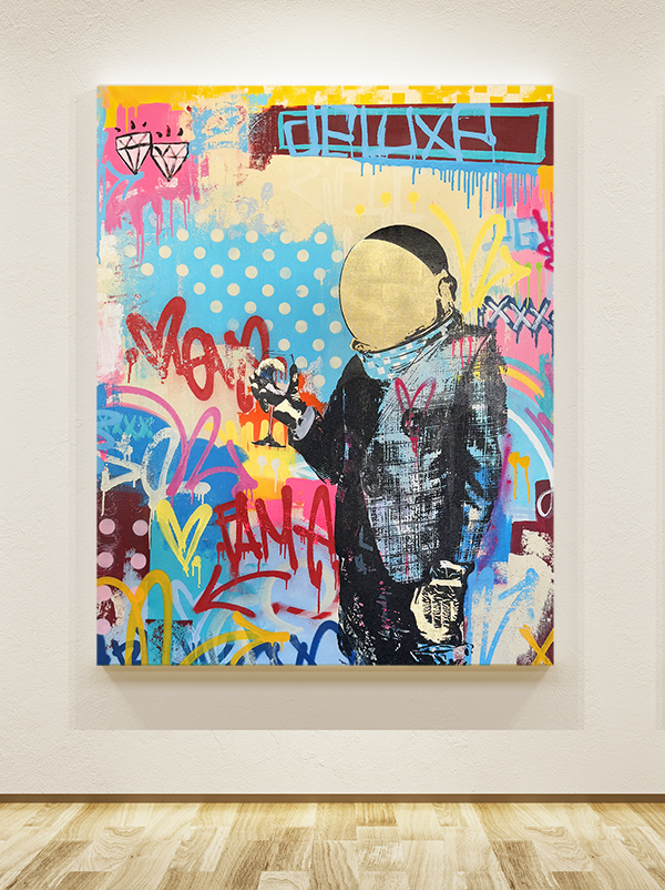 Goal Digger: Level Up