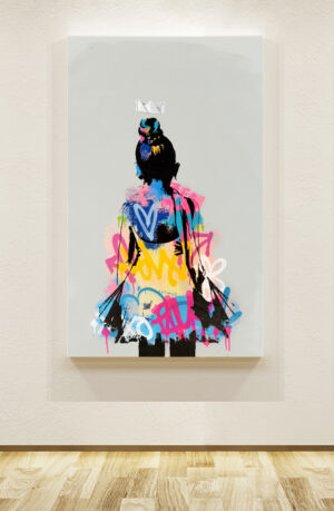 Be Yourself: Embrace