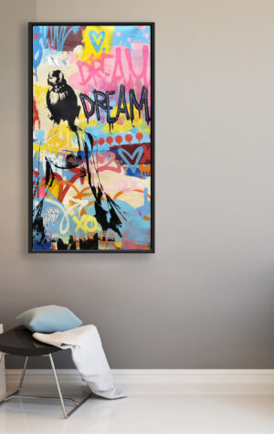 Be Yourself: Your own rhythm