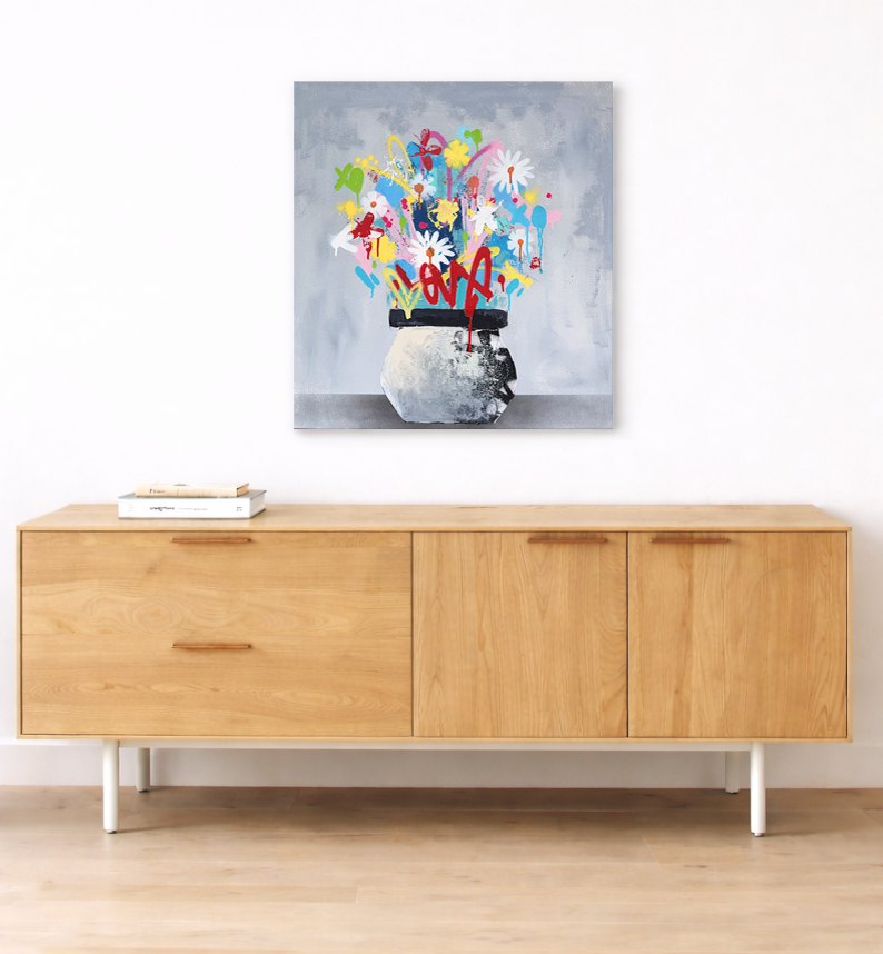 Notes From the Garden