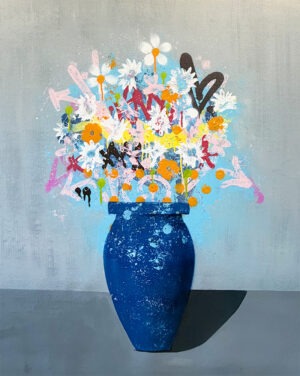 When Air Holds Its Breath