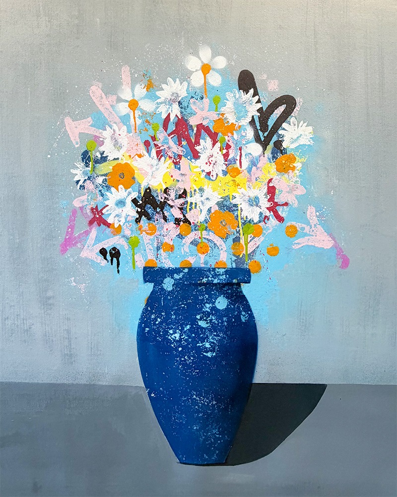 When Air Holds Its Breath